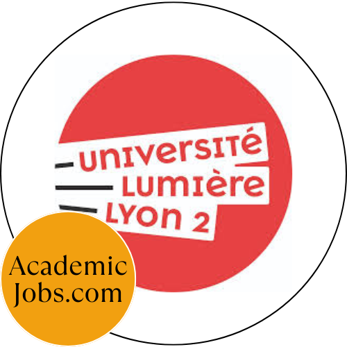Lyon II - Université Lumiére (Lyon II) logo